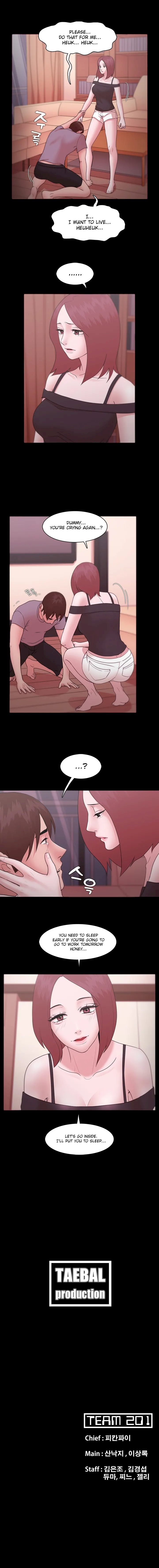 Loser (Team 201) - Chapter 11 [photo 9] - MangaPorn