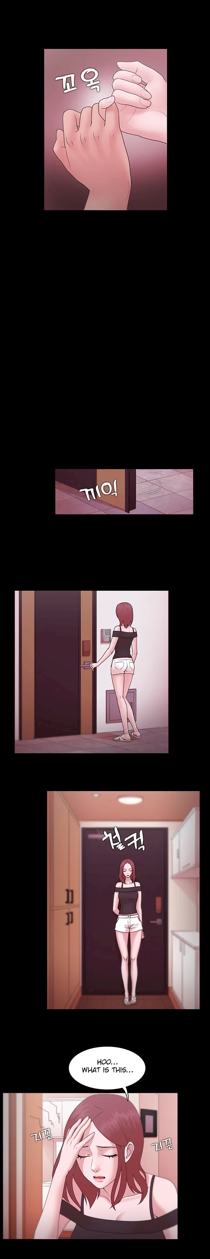 Loser (Team 201) - Chapter 12 [photo 4] - MangaPorn