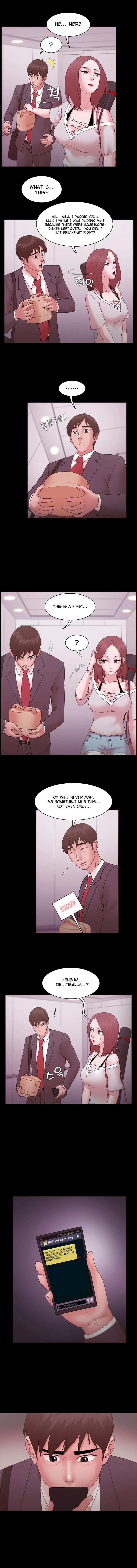 Loser (Team 201) - Chapter 12 [photo 7] - MangaPorn