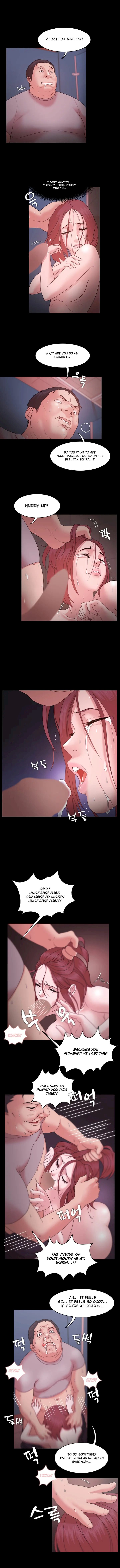 Loser (Team 201) - Chapter 13 [photo 7] - MangaPorn