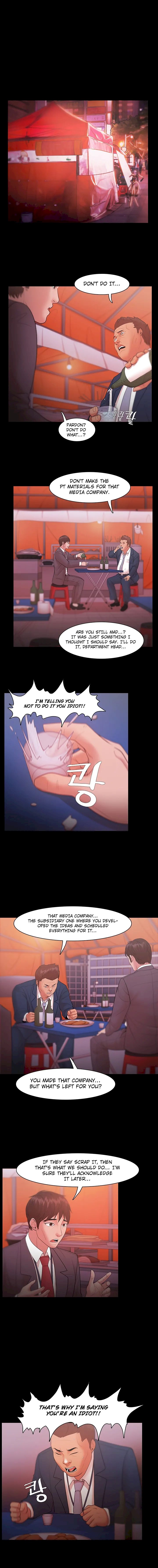Loser (Team 201) - Chapter 18 [photo 5] - MangaPorn