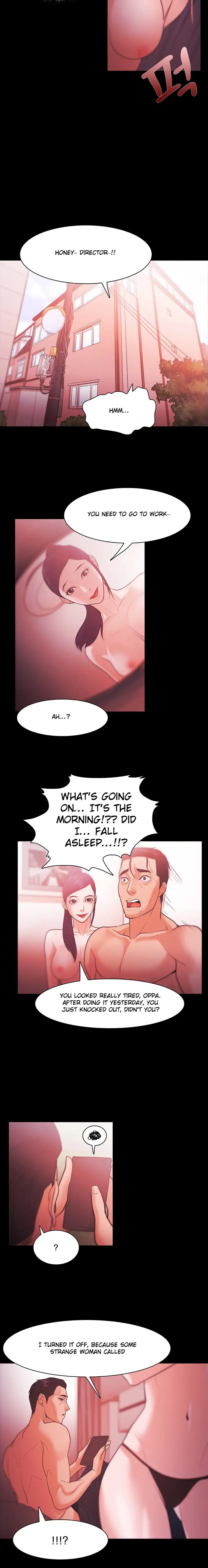 Loser (Team 201) - Chapter 29 [photo 11] - MangaPorn