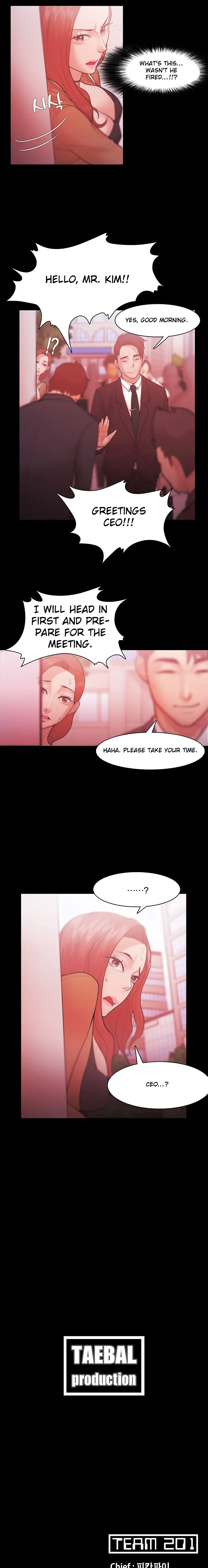 Loser (Team 201) - Chapter 29 [photo 13] - MangaPorn
