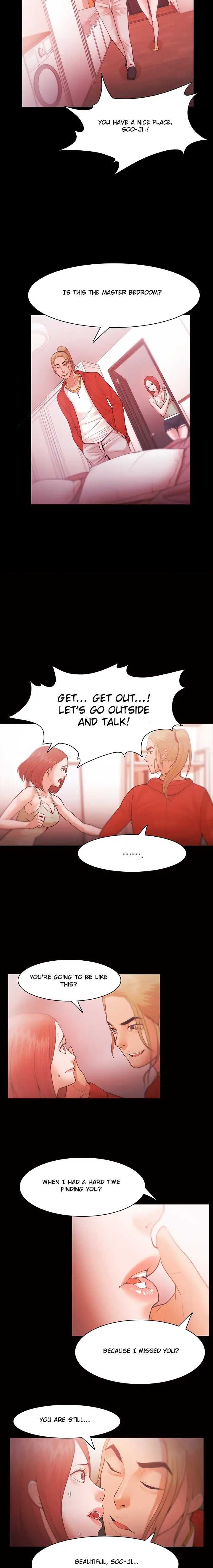 Loser (Team 201) - Chapter 29 [photo 4] - MangaPorn