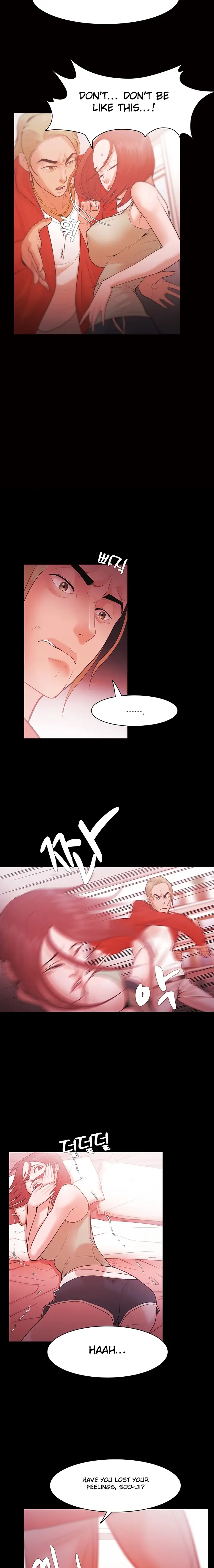 Loser (Team 201) - Chapter 29 [photo 5] - MangaPorn