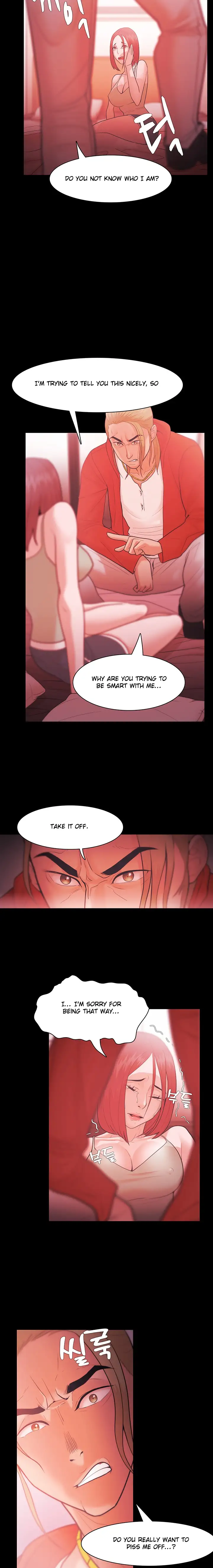 Loser (Team 201) - Chapter 29 [photo 6] - MangaPorn