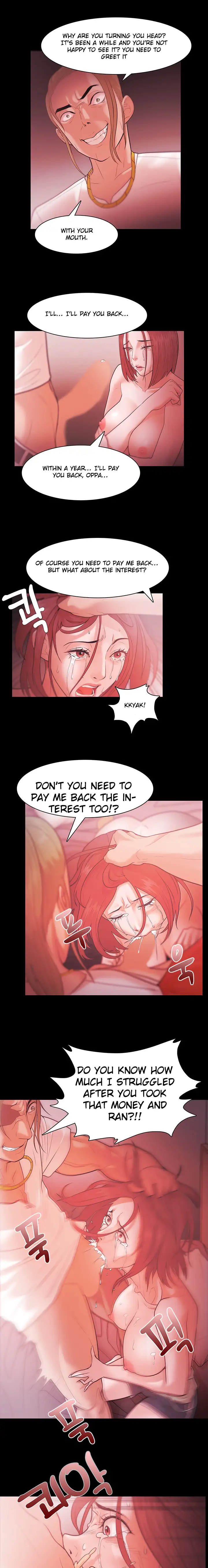Loser (Team 201) - Chapter 29 [photo 8] - MangaPorn