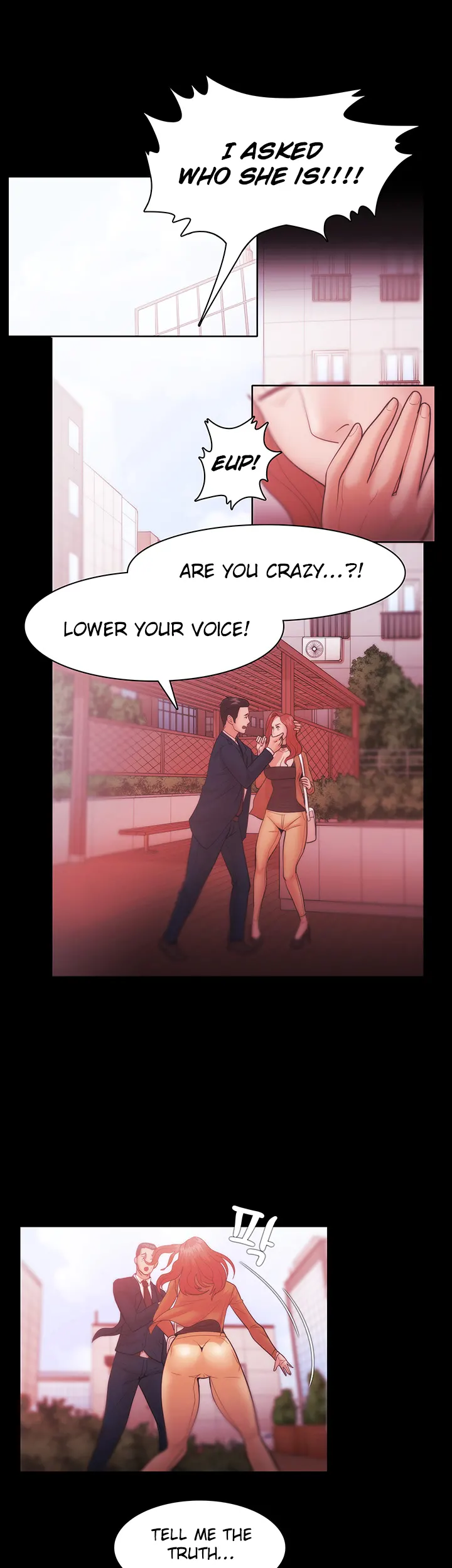 Loser (Team 201) - Chapter 30 [photo 10] - MangaPorn