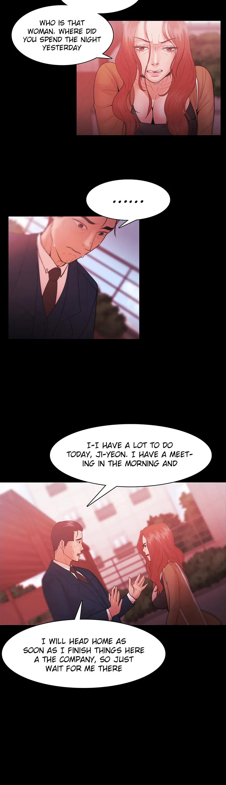 Loser (Team 201) - Chapter 30 [photo 11] - MangaPorn