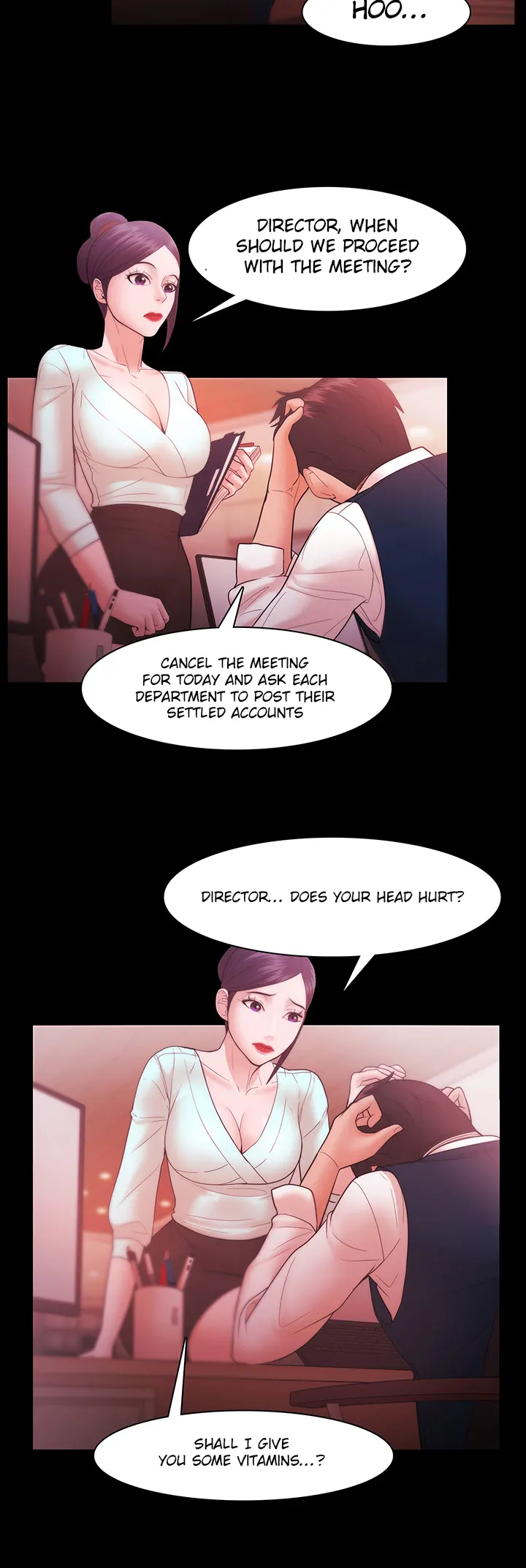 Loser (Team 201) - Chapter 30 [photo 15] - MangaPorn