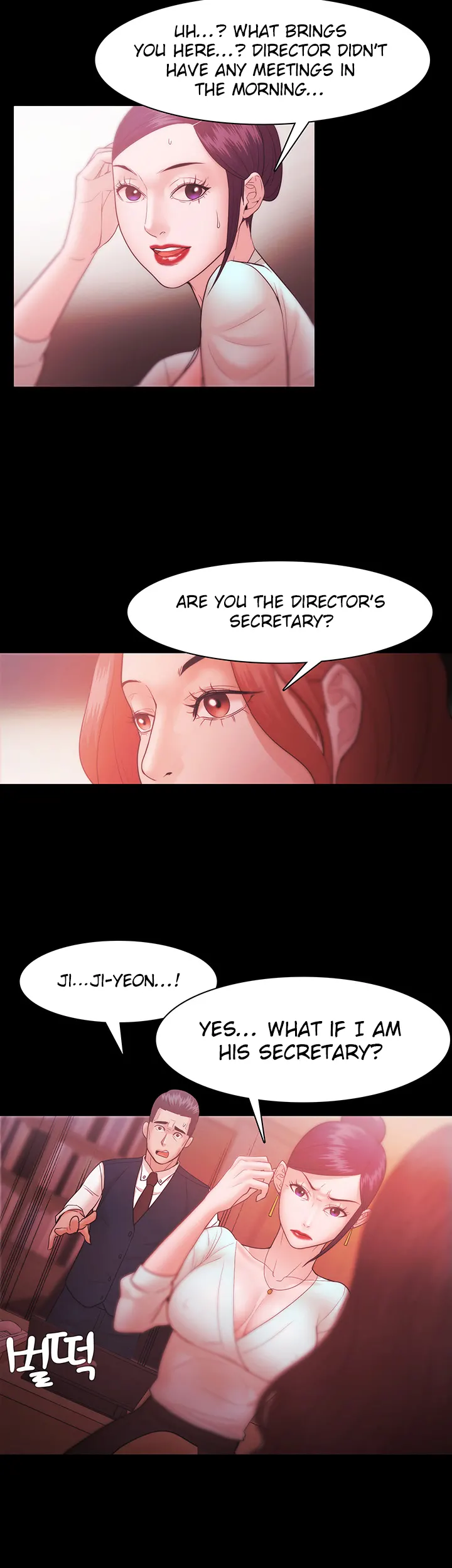 Loser (Team 201) - Chapter 30 [photo 17] - MangaPorn