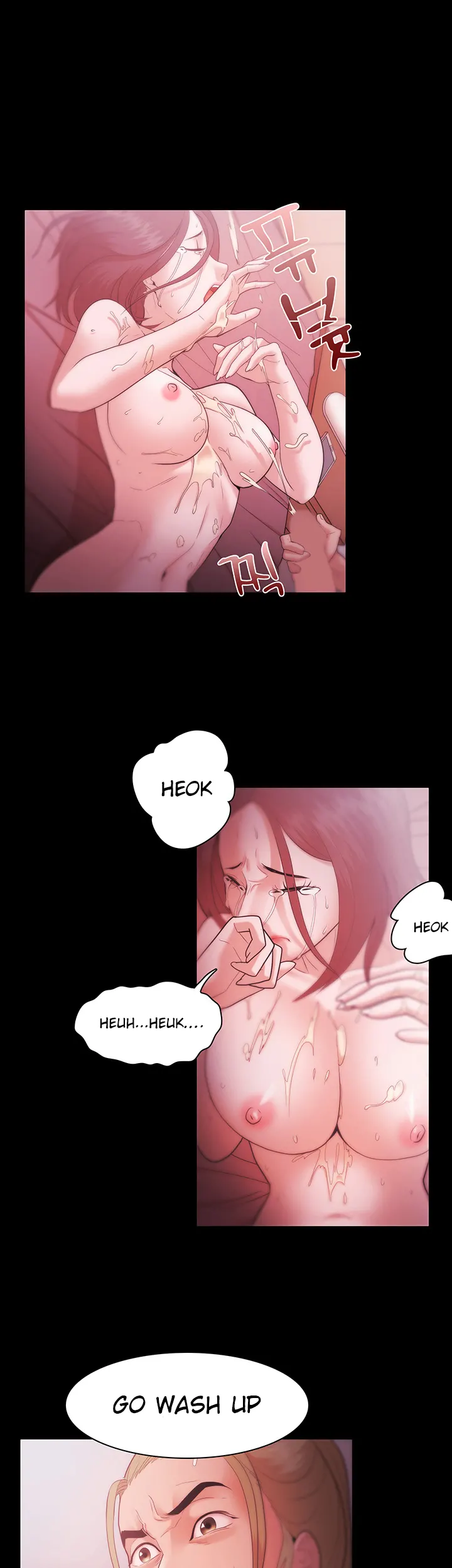 Loser (Team 201) - Chapter 30 [photo 24] - MangaPorn