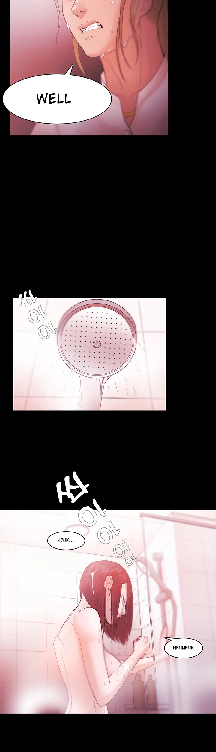 Loser (Team 201) - Chapter 30 [photo 25] - MangaPorn