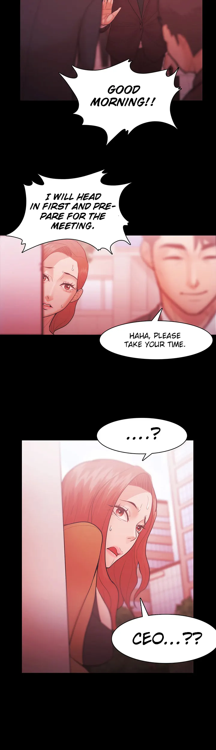 Loser (Team 201) - Chapter 30 [photo 3] - MangaPorn