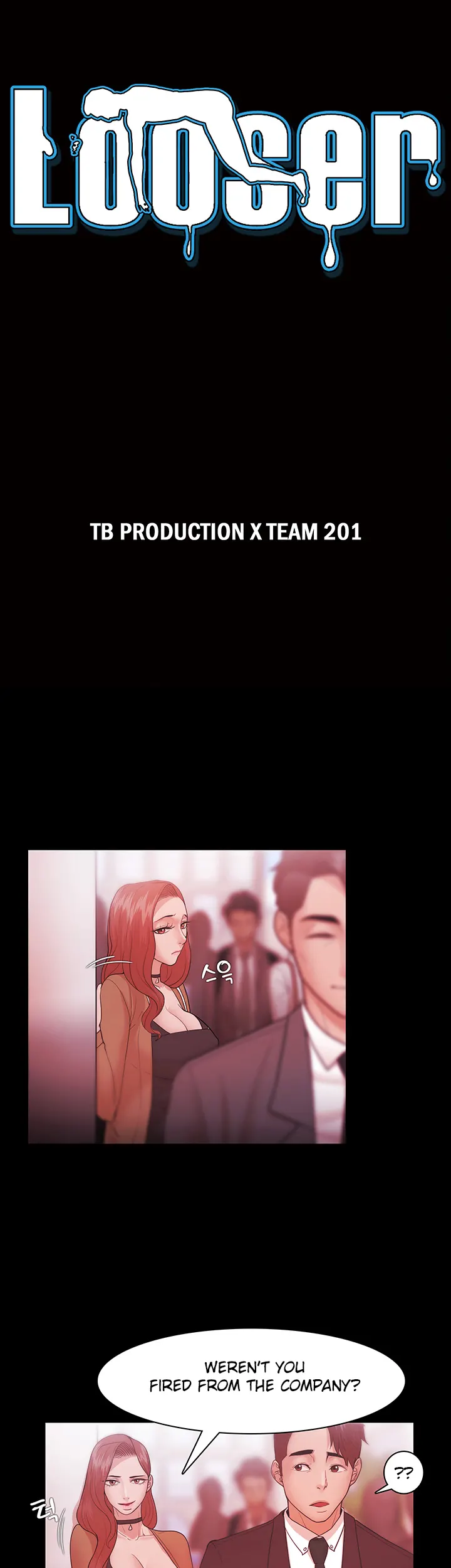 Loser (Team 201) - Chapter 30 [photo 4] - MangaPorn