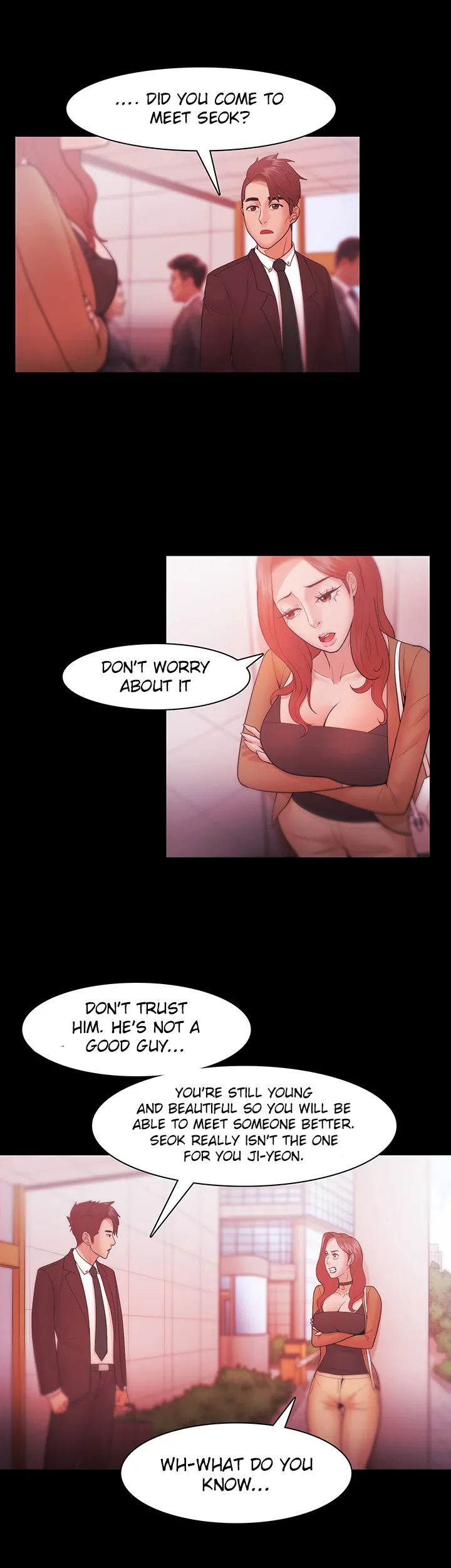 Loser (Team 201) - Chapter 30 [photo 6] - MangaPorn