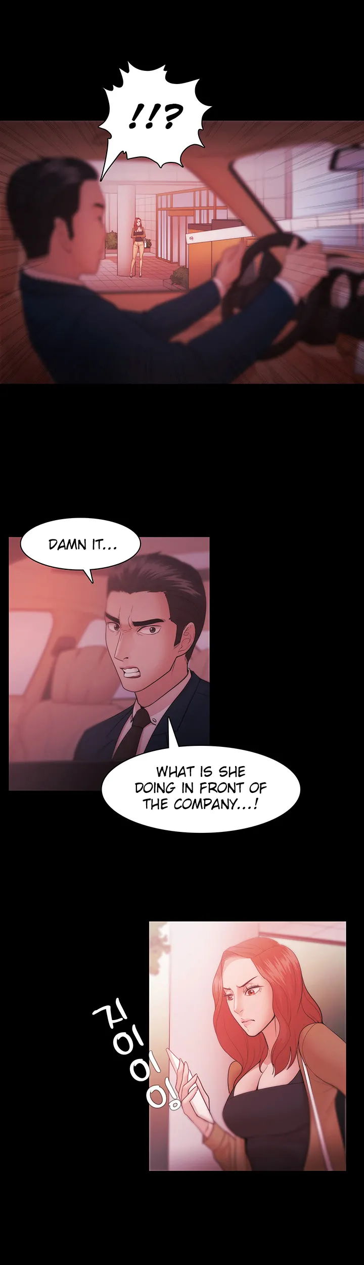 Loser (Team 201) - Chapter 30 [photo 8] - MangaPorn