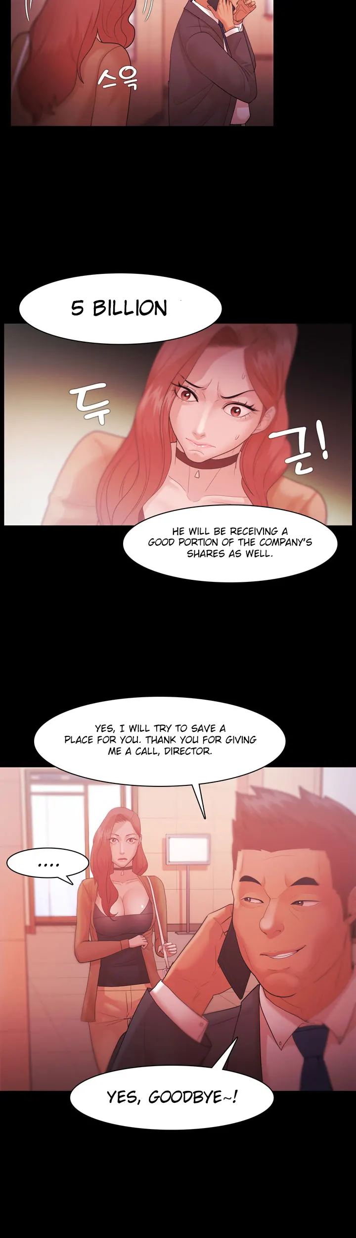 Loser (Team 201) - Chapter 31 [photo 13] - MangaPorn