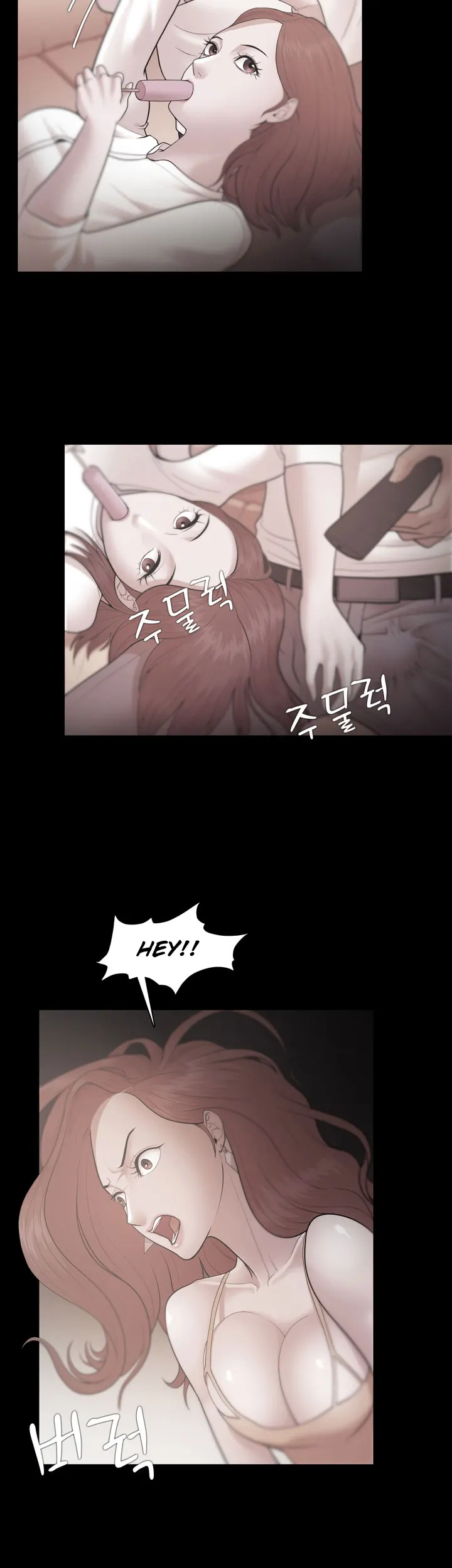 Loser (Team 201) - Chapter 31 [photo 25] - MangaPorn