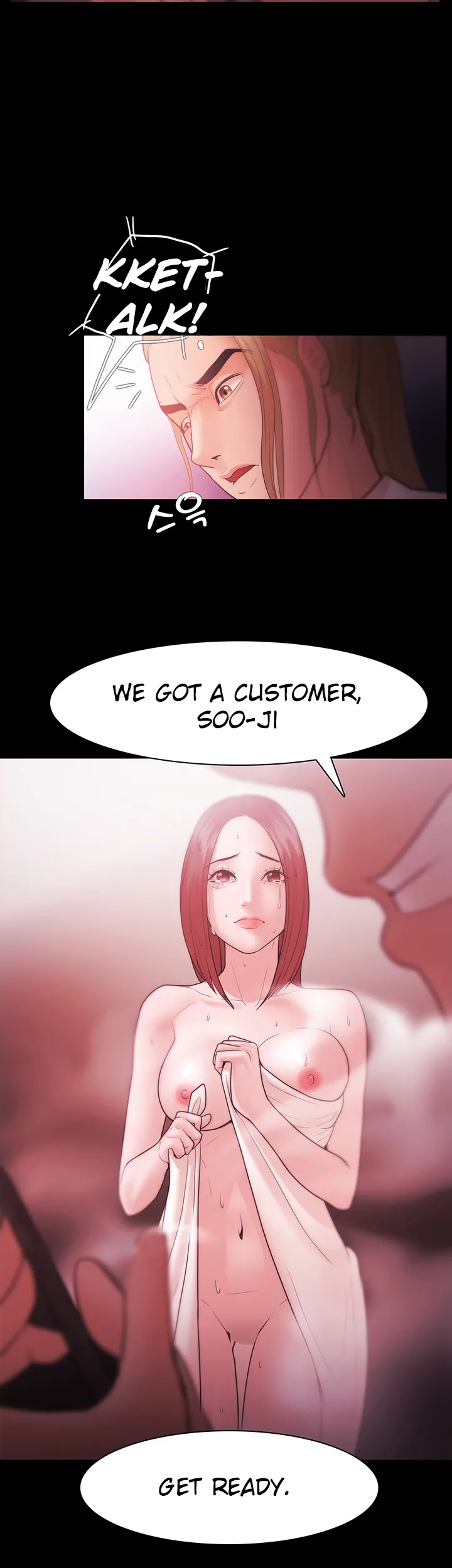 Loser (Team 201) - Chapter 31 [photo 3] - MangaPorn