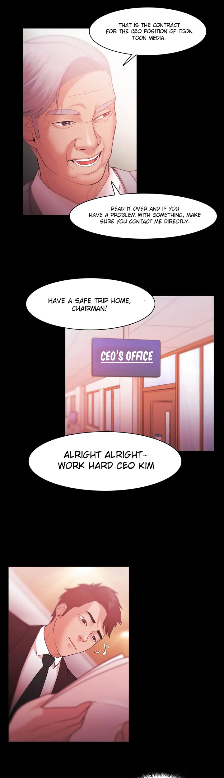 Loser (Team 201) - Chapter 31 [photo 6] - MangaPorn