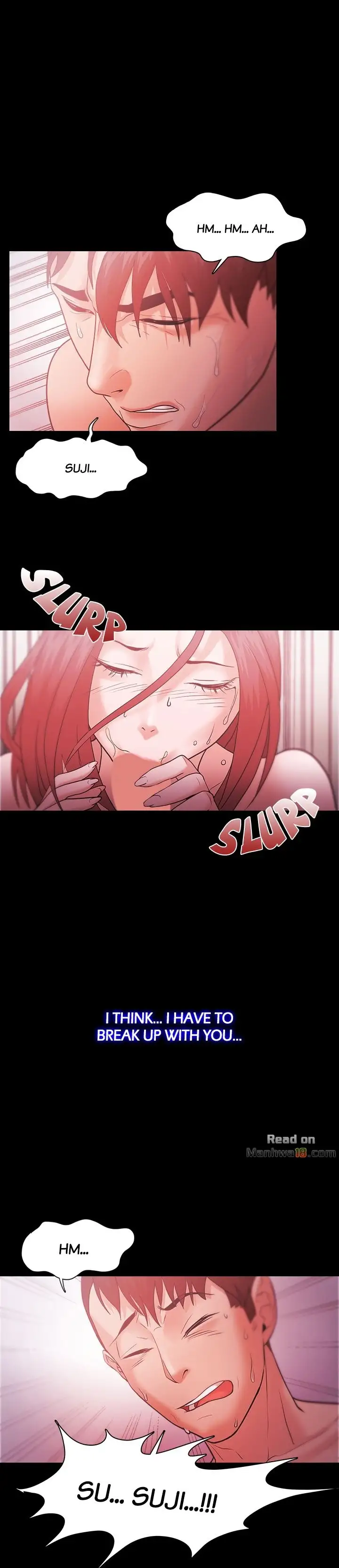 Loser (Team 201) - Chapter 32 [photo 10] - MangaPorn
