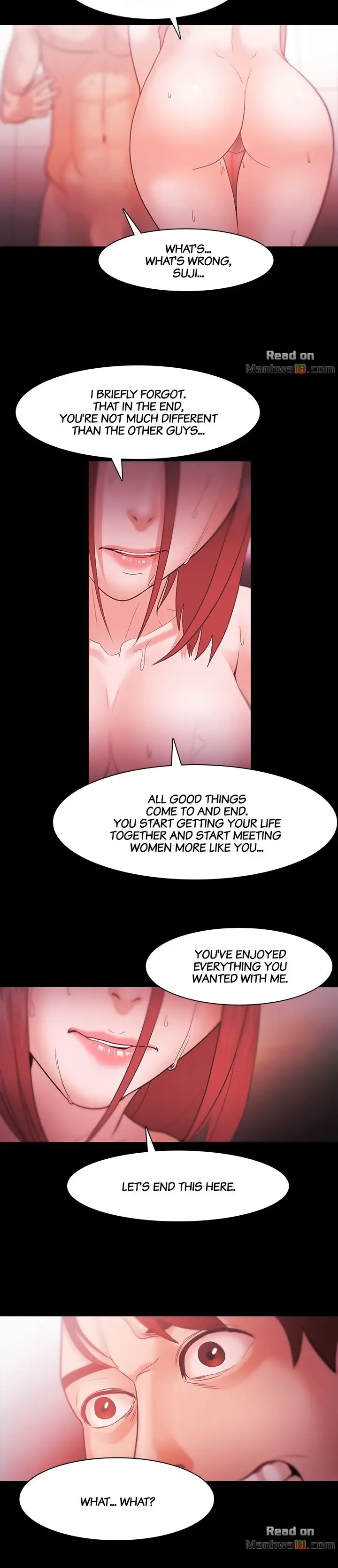 Loser (Team 201) - Chapter 32 [photo 12] - MangaPorn