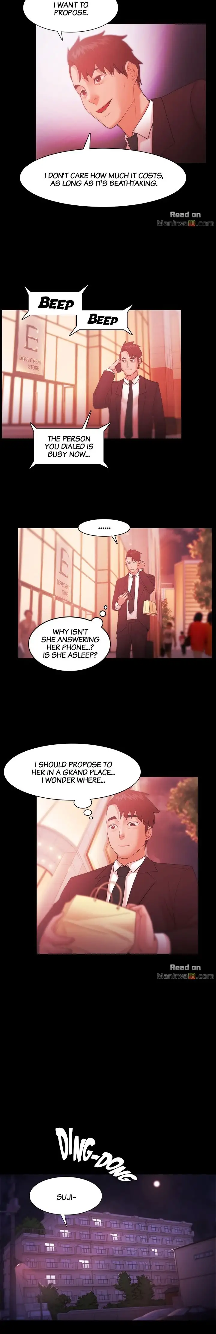 Loser (Team 201) - Chapter 32 [photo 4] - MangaPorn