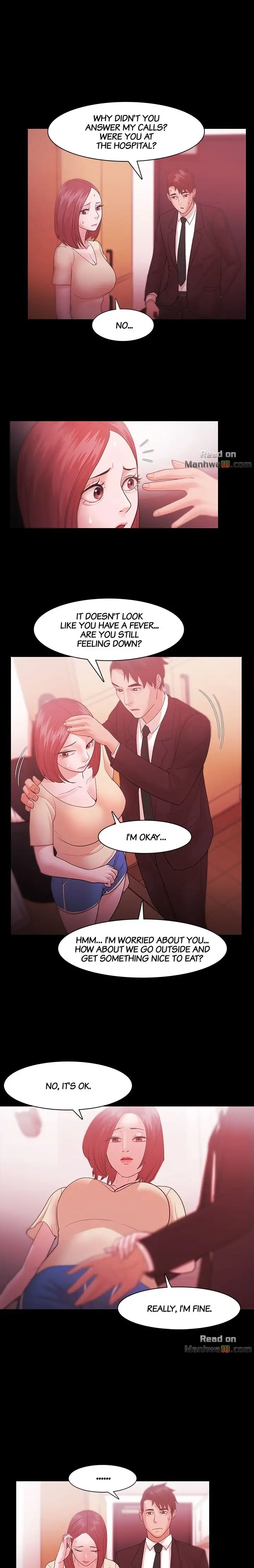 Loser (Team 201) - Chapter 32 [photo 5] - MangaPorn