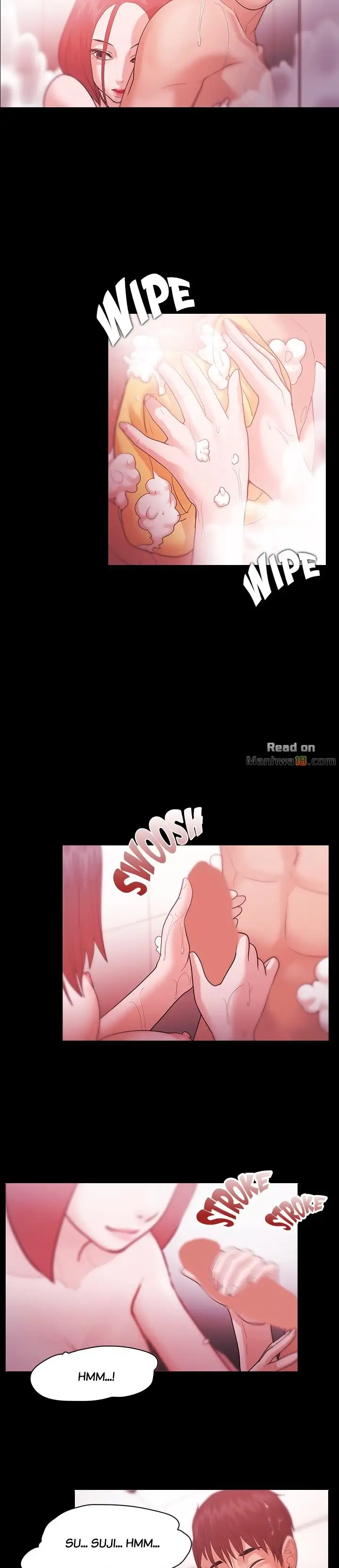 Loser (Team 201) - Chapter 32 [photo 8] - MangaPorn