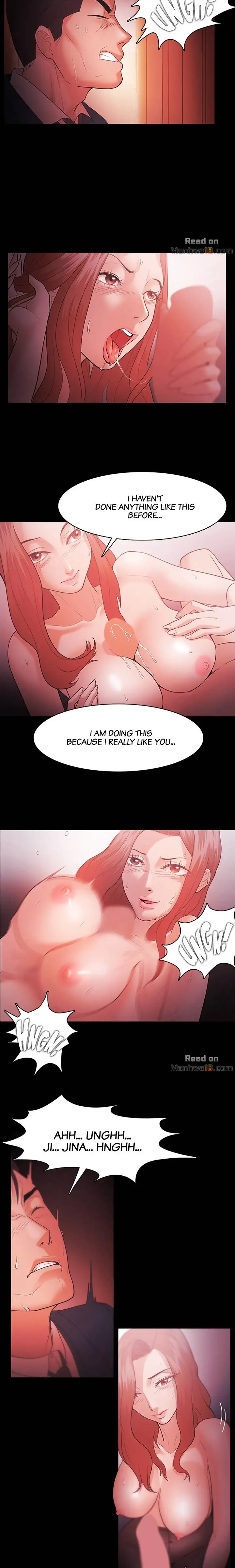 Loser (Team 201) - Chapter 33 [photo 11] - MangaPorn