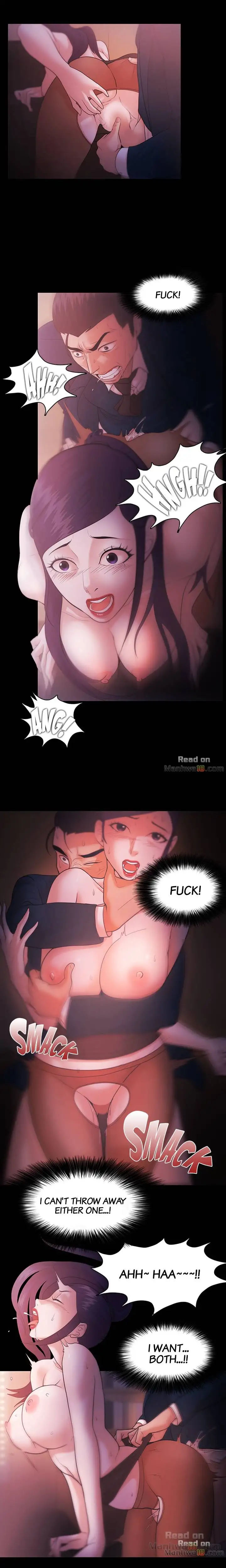 Loser (Team 201) - Chapter 33 [photo 6] - MangaPorn