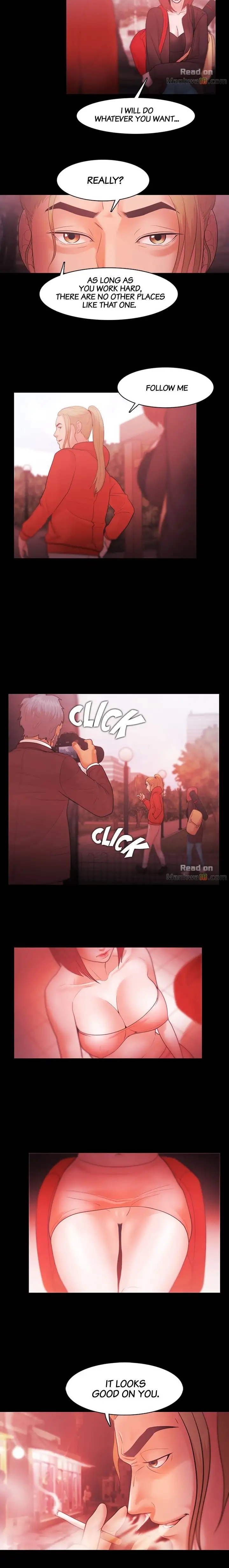 Loser (Team 201) - Chapter 34 [photo 11] - MangaPorn