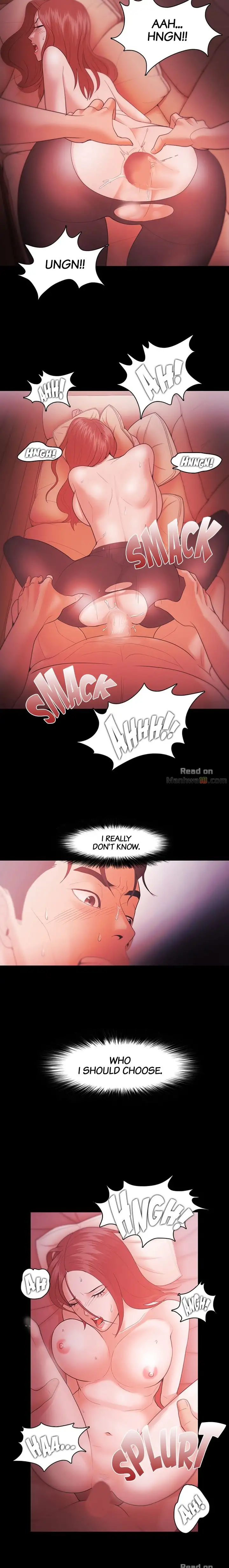 Loser (Team 201) - Chapter 34 [photo 7] - MangaPorn