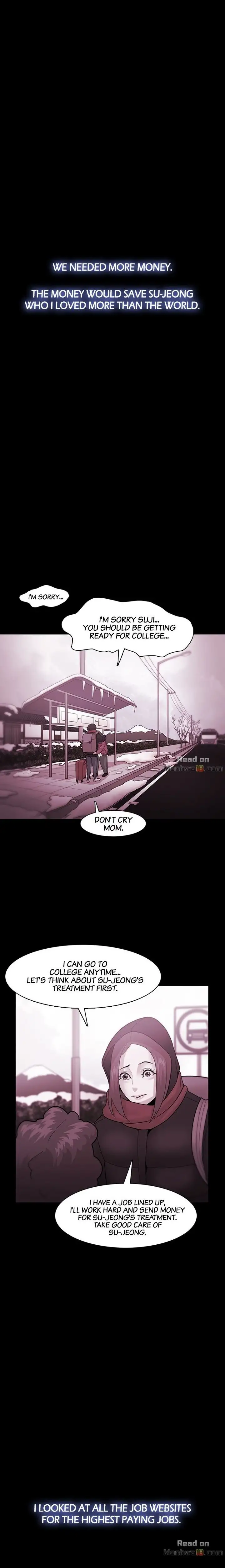 Loser (Team 201) - Chapter 35 [photo 10] - MangaPorn