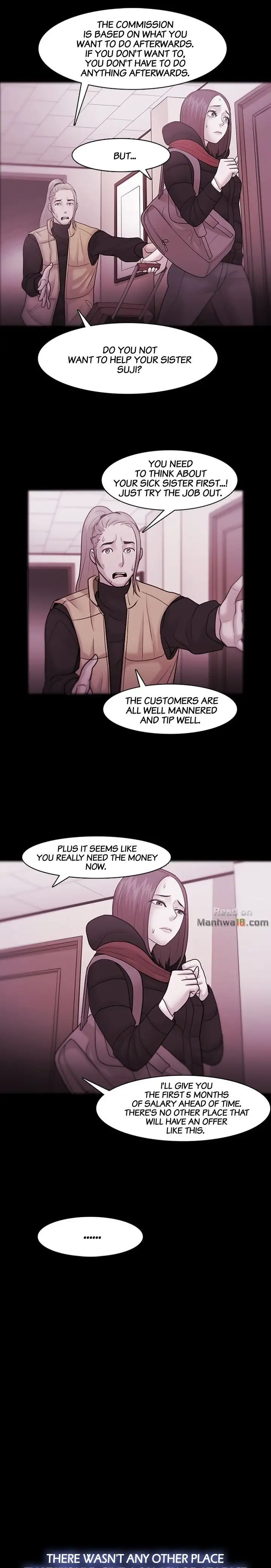 Loser (Team 201) - Chapter 35 [photo 13] - MangaPorn