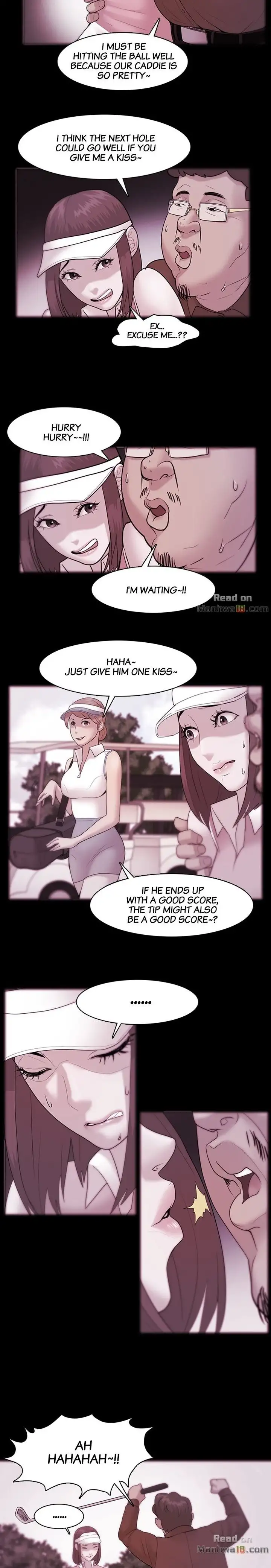 Loser (Team 201) - Chapter 35 [photo 15] - MangaPorn