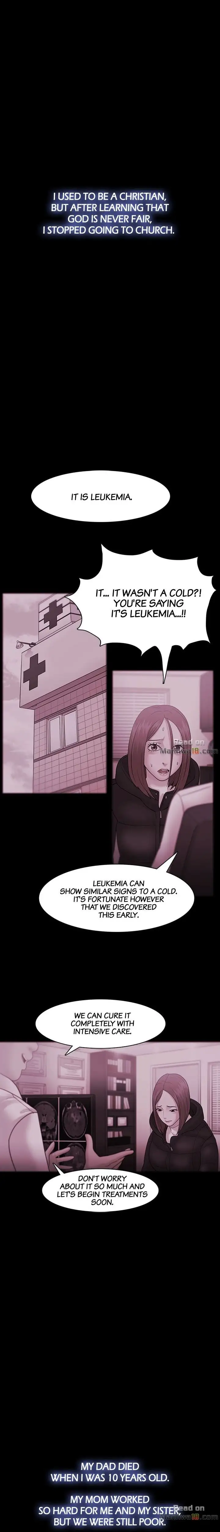 Loser (Team 201) - Chapter 35 [photo 8] - MangaPorn
