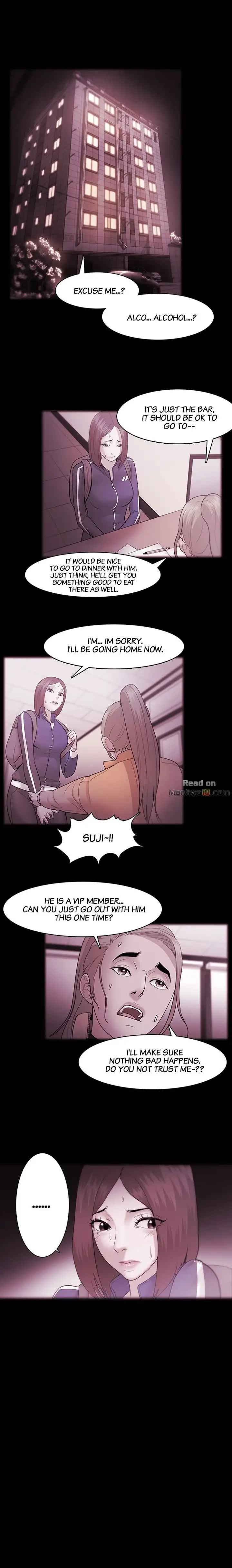 Loser (Team 201) - Chapter 36 [photo 1] - MangaPorn