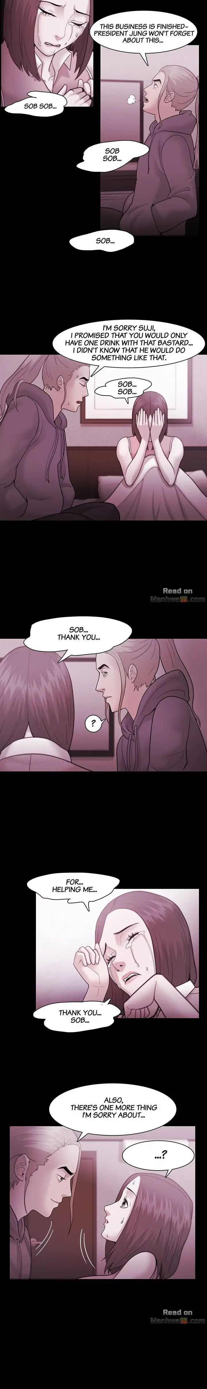 Loser (Team 201) - Chapter 36 [photo 11] - MangaPorn