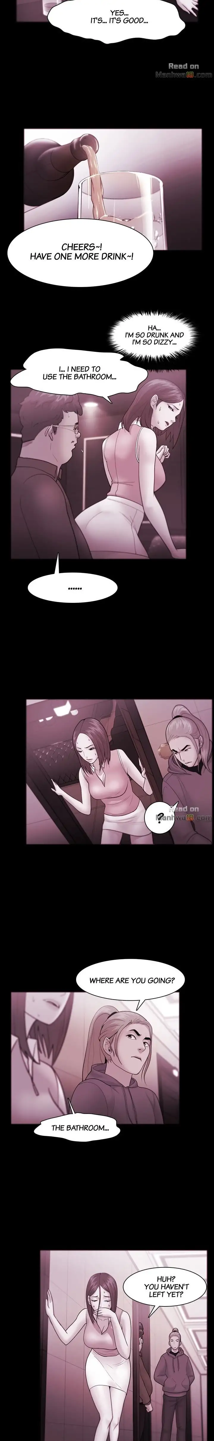 Loser (Team 201) - Chapter 36 [photo 3] - MangaPorn