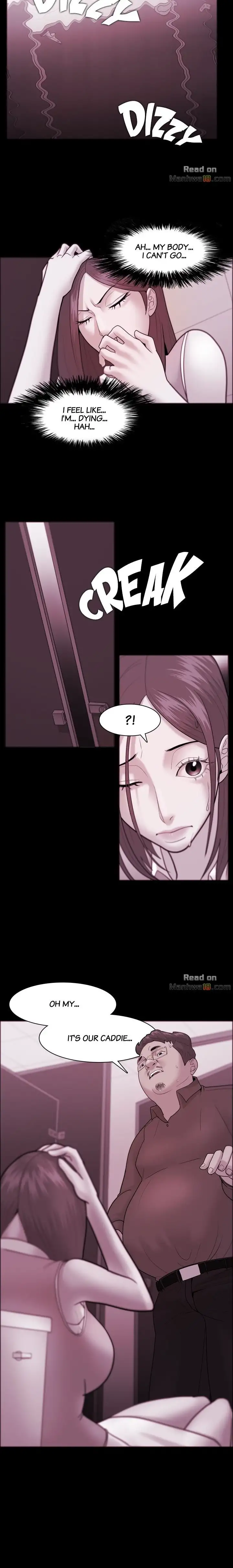 Loser (Team 201) - Chapter 36 [photo 5] - MangaPorn