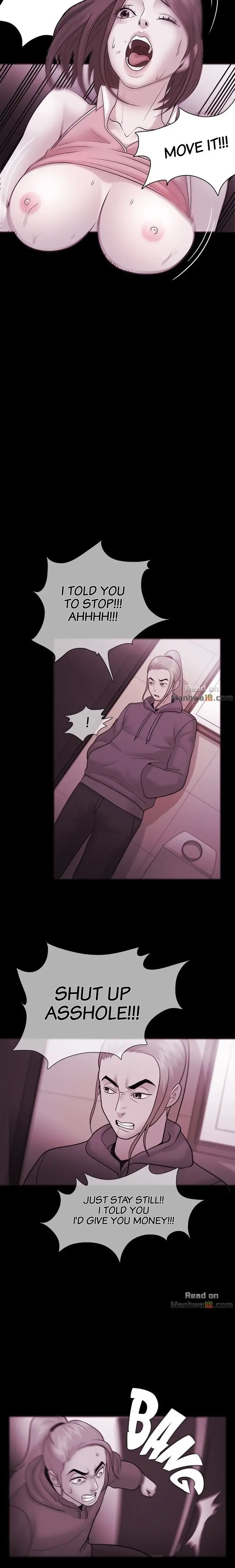 Loser (Team 201) - Chapter 36 [photo 8] - MangaPorn