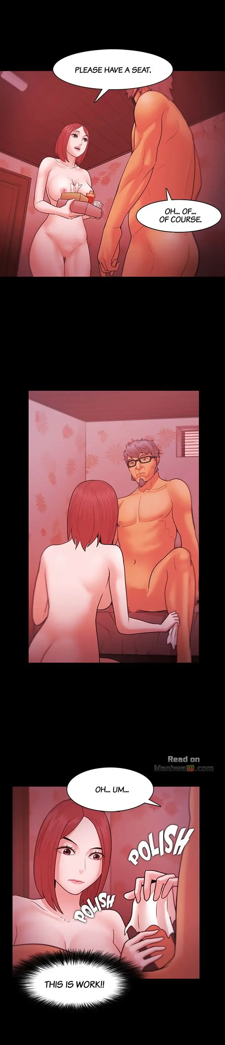 Loser (Team 201) - Chapter 37 [photo 13] - MangaPorn