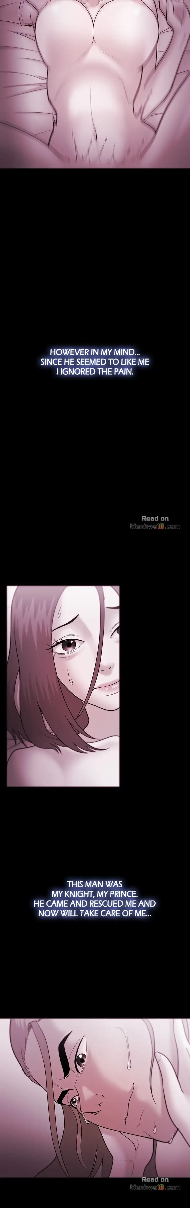 Loser (Team 201) - Chapter 37 [photo 2] - MangaPorn