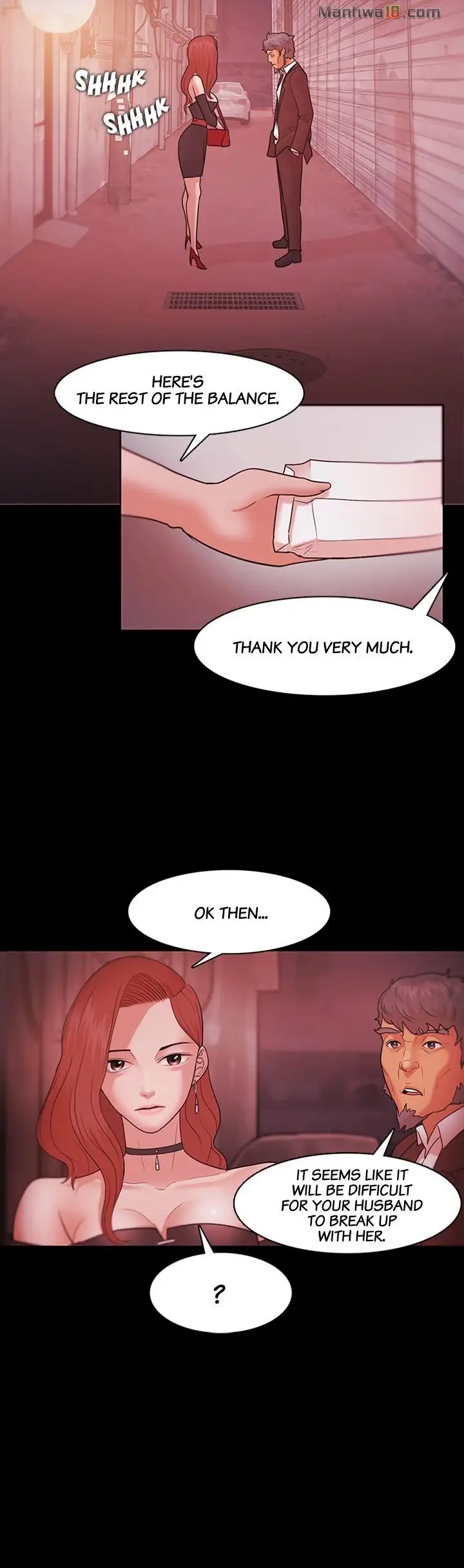 Loser (Team 201) - Chapter 37 [photo 20] - MangaPorn