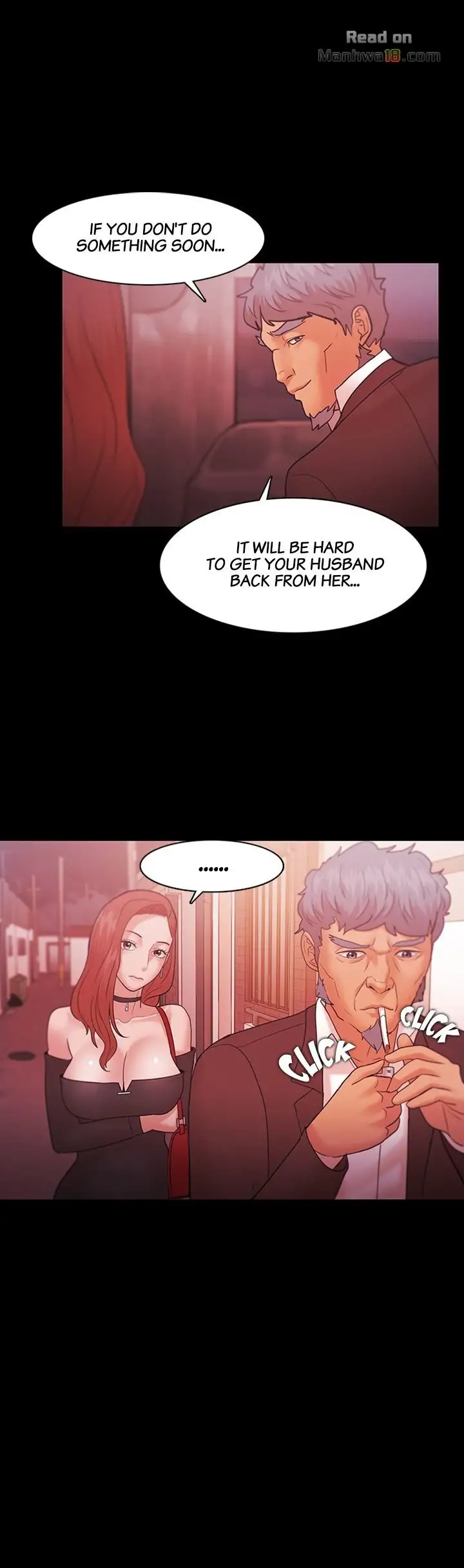 Loser (Team 201) - Chapter 37 [photo 21] - MangaPorn