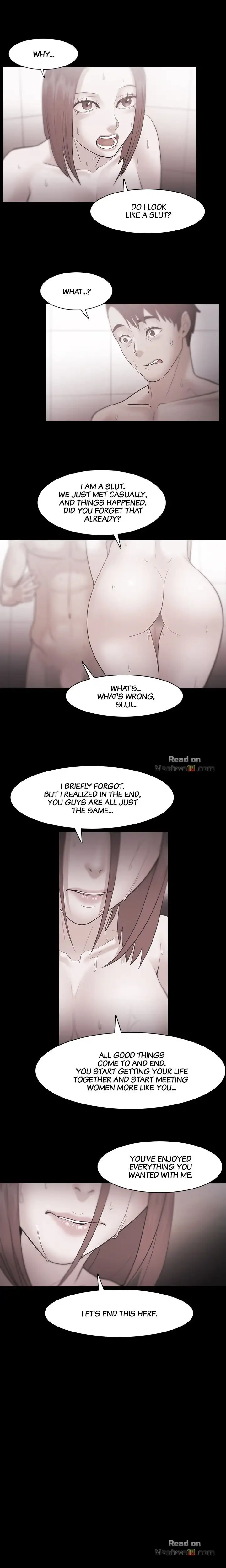 Loser (Team 201) - Chapter 37 [photo 7] - MangaPorn