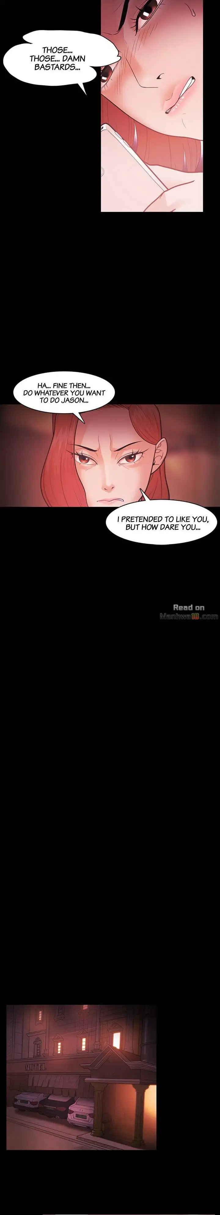 Loser (Team 201) - Chapter 38 [photo 15] - MangaPorn