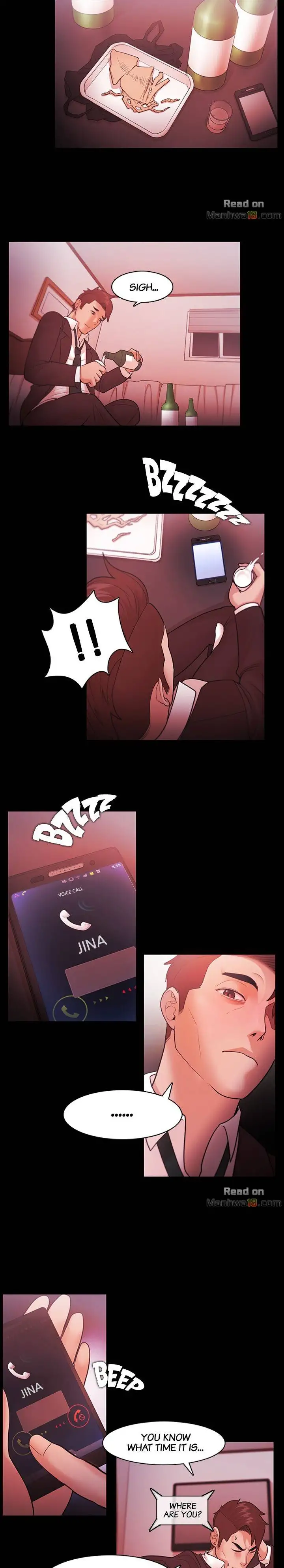 Loser (Team 201) - Chapter 38 [photo 16] - MangaPorn